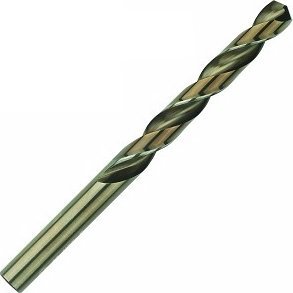 Wiertło Bosch Bosch metal twist drill HSS-Co, 3mm (working length 33mm, 10 pieces)