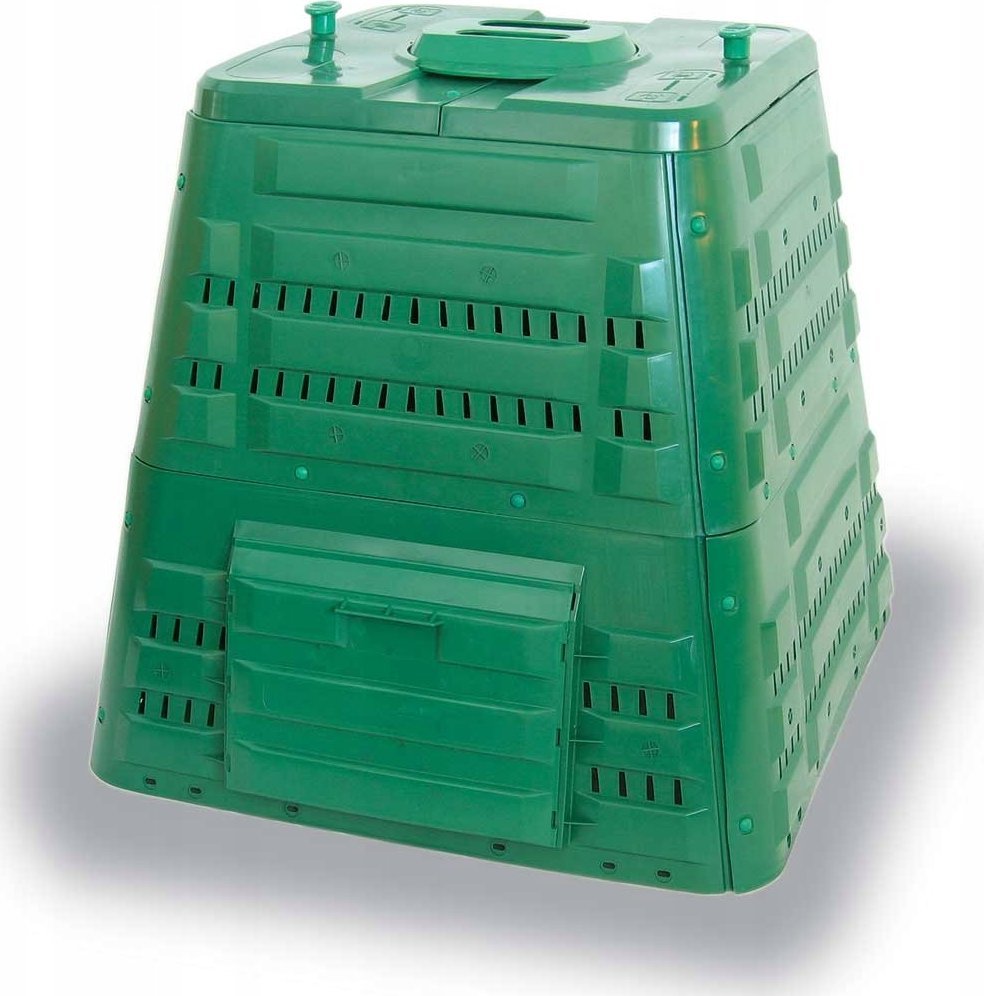 Ekobat Kompostownik Termo-410 morozoodporny