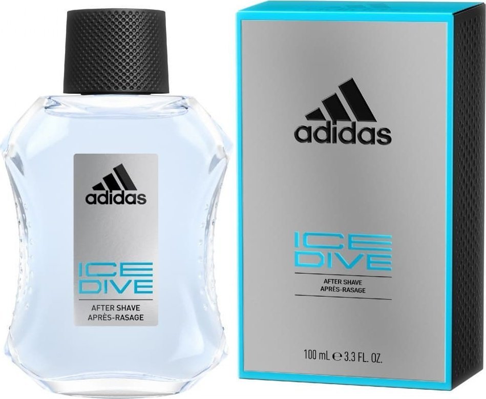 Coty COTY ADI ICE DIVE AS 100ml
