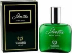 Victor Balsam Po Goleniu SIlvestre Victor (200 ml)