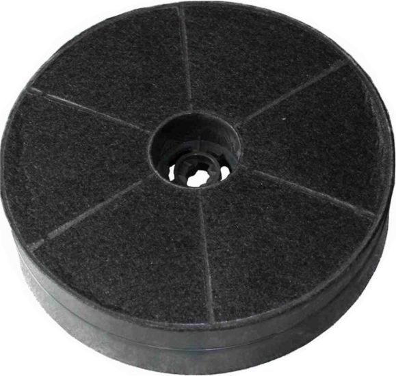 Globalo Filtr węglowy ASC 450