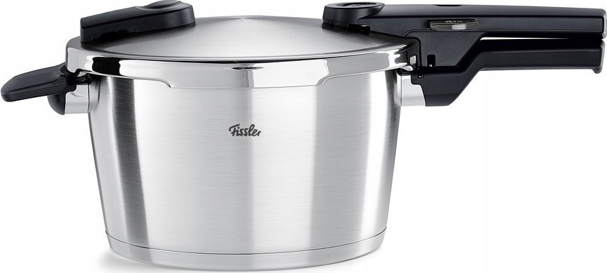 Fissler Fissler Vitaquick Premium 4.5l Pressure Cooker 22cm