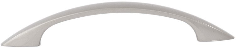 FURNITURE HANDLE 214L/M/96 MAT NI