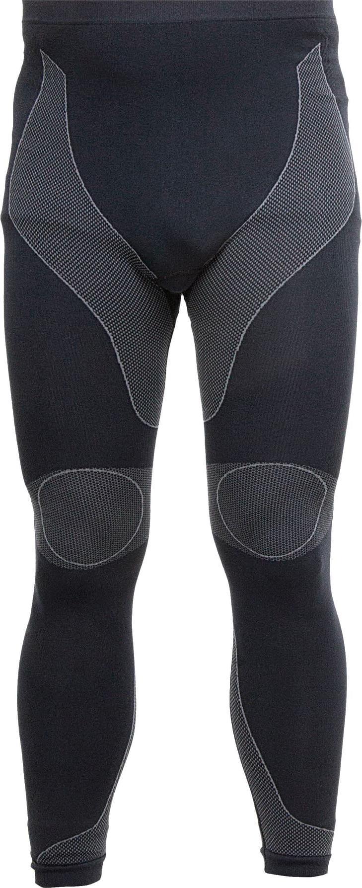 Lahti Pro Kalesony termoaktywne czarno-szare, "l/xl", ce, lahti