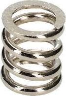 SPRĘŻYNA ŚLIMAKA 86.1002