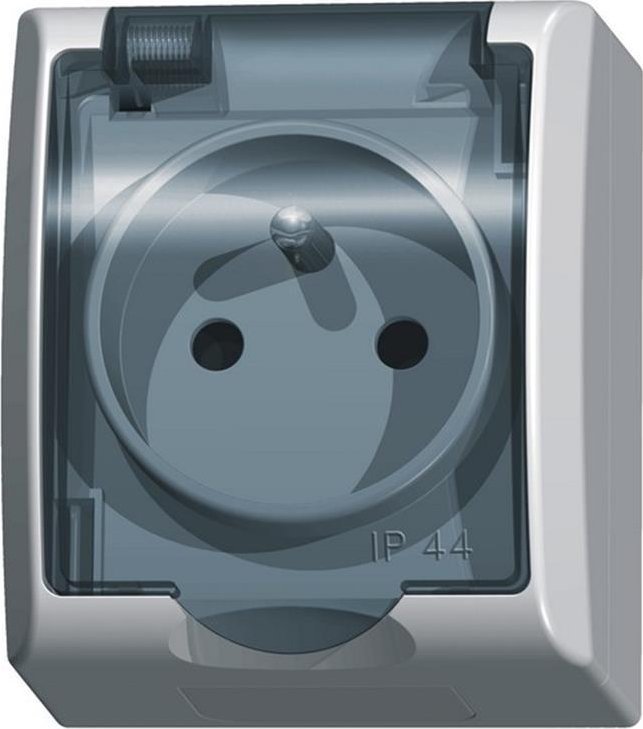 Ospel Ospel Fala - gniazdo pojedyncze GNH-1HZ/00/d