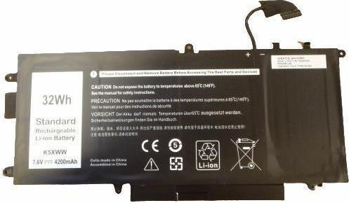 Bateria CoreParts Laptop Battery for Dell