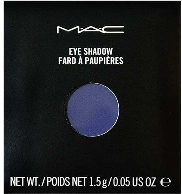 MAC MAC, Pro , Matte, Eyeshadow Powder, Naval, Refill, 1.5 g For Women