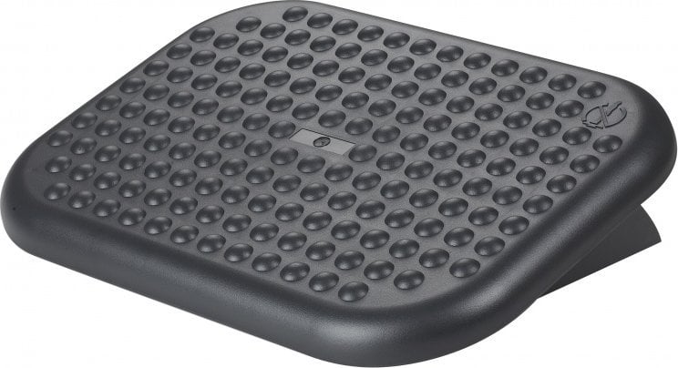 Q-Connect Podnóżek Q-CONNECT, 448x325mm, czarny