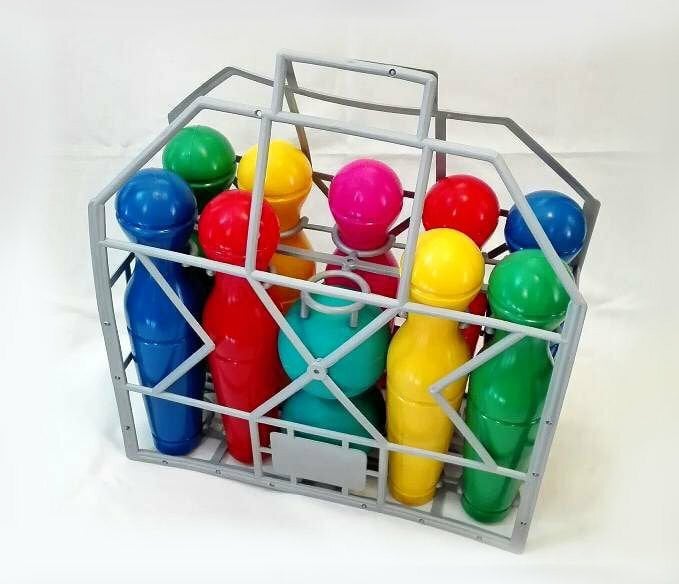 Margos Kręgle MARGOS - MARGOS KRĘGLE