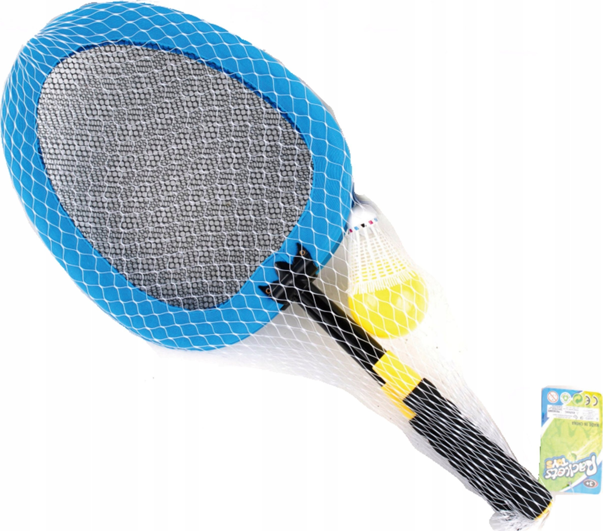 Norimpex *****Rakietki z lotką i piłką 1009467