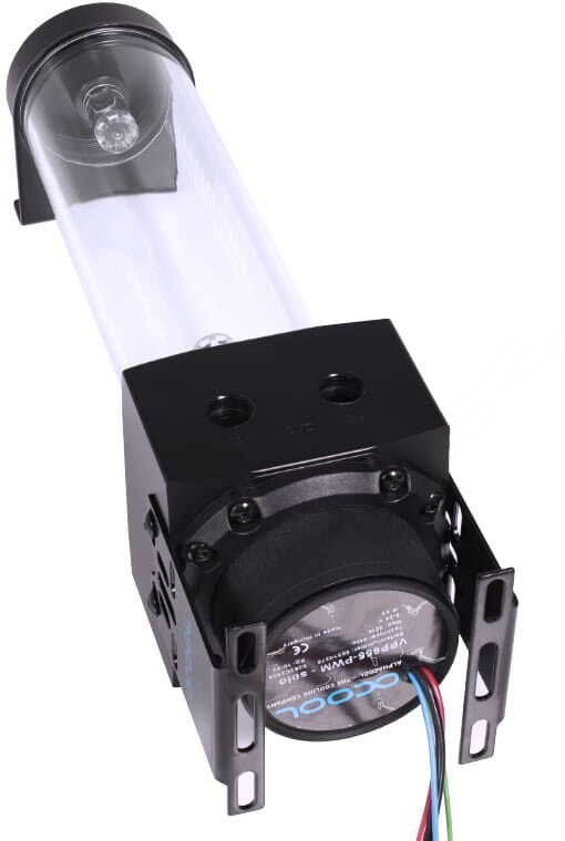 Alphacool 15484 część / akcesorium do systemów chłodzenia komputerów Blok wodny