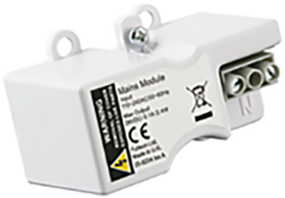 Eaton Moduł zasilający 110-230V AC do 24V DC MAINS MODULE (631203FUL-0137)