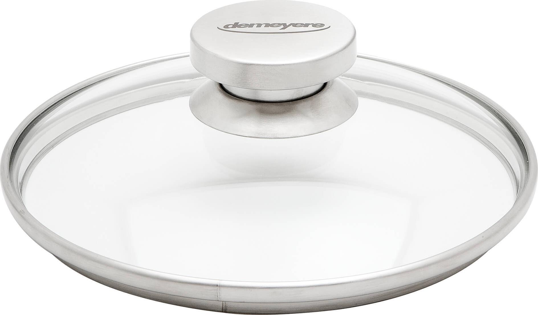 Demeyere Szklana pokrywka Demeyere