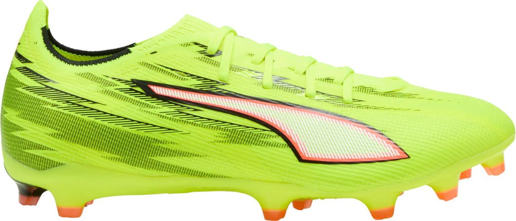 Puma Buty piłkarskie Ultra 6 Match FG/AG 108687 01 42