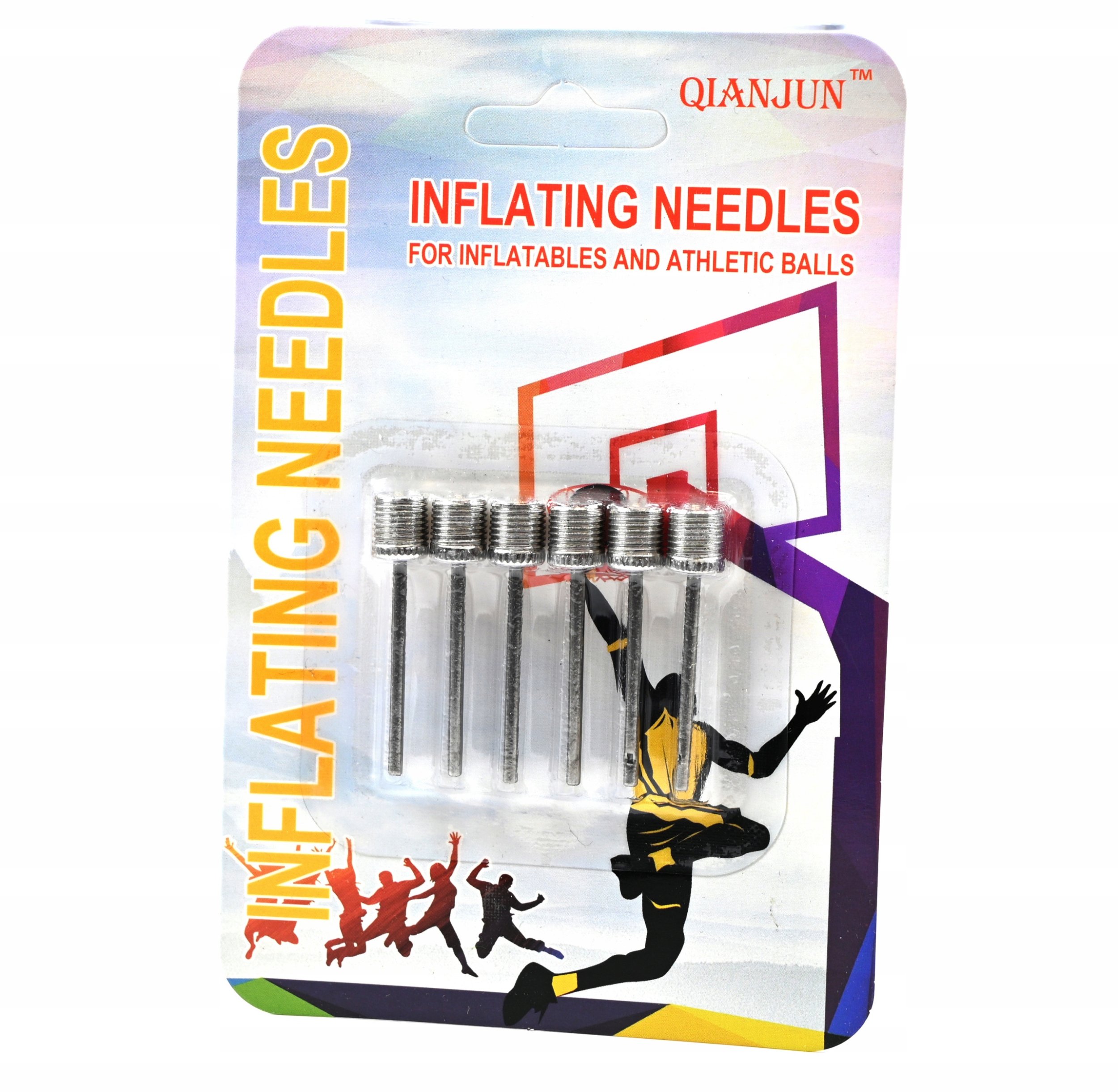 Igły do pompowania piłek D44053 59313