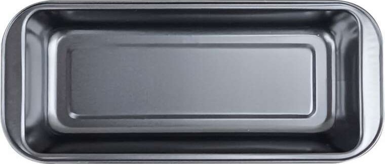 Triton Torta blacha Czarna Non-Stick 35 cm Keks Chleb