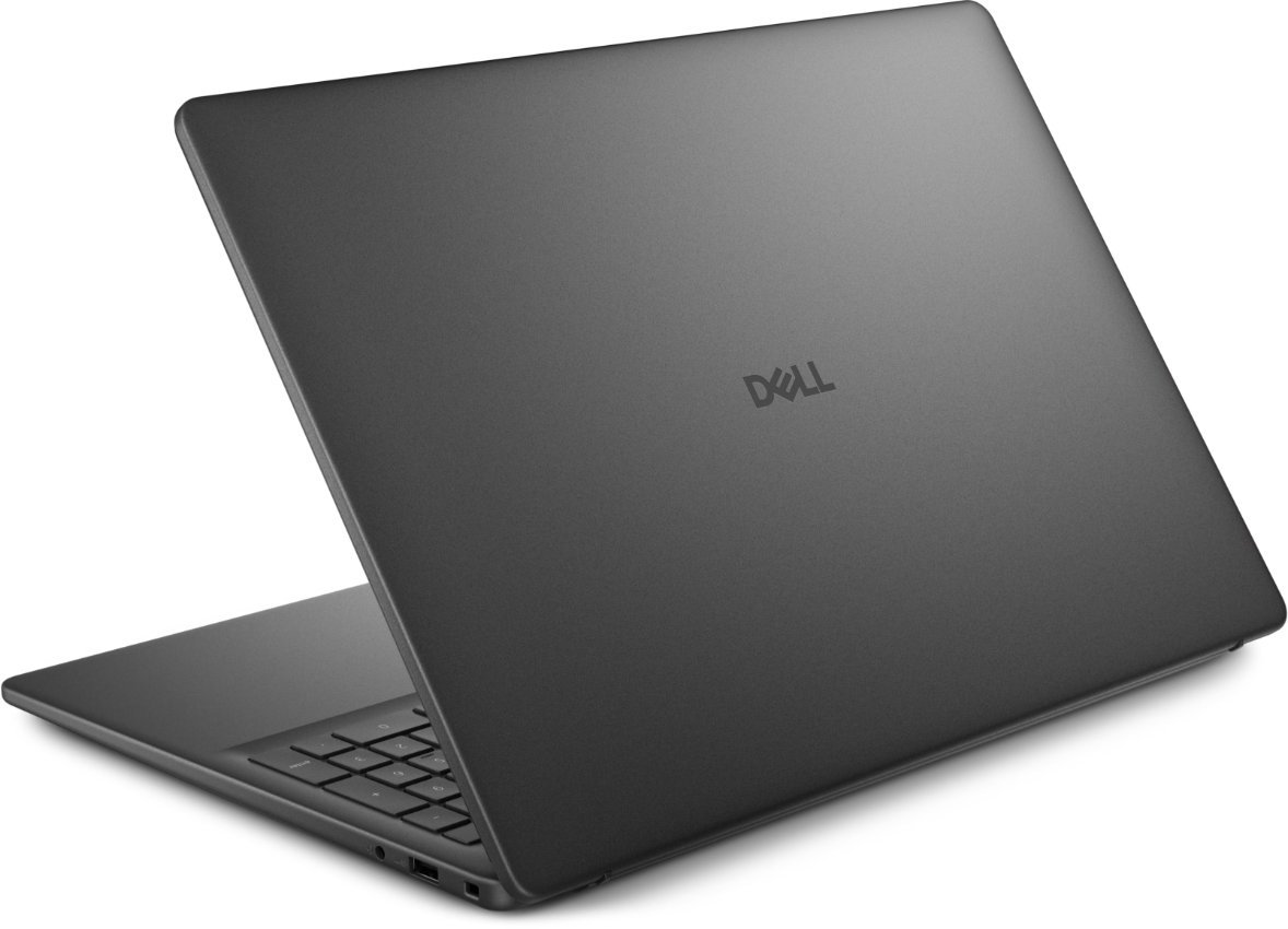 Laptop Dell 16 AG FHD+ i5-120U/16GB/1TB/Intel Graphics/Win11 Pro/ENG Backlit Kbd/FP/Black/3Y ProSupport NBD Onsite Warranty