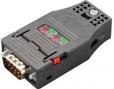 Siemens Wtyczka RS485 PROFIBUS SIMATIC DP (6GK1500-0FC10)