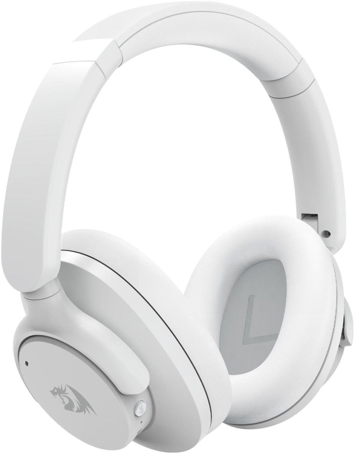 Słuchawki Redragon VibeCore 600X Szare (H610G)