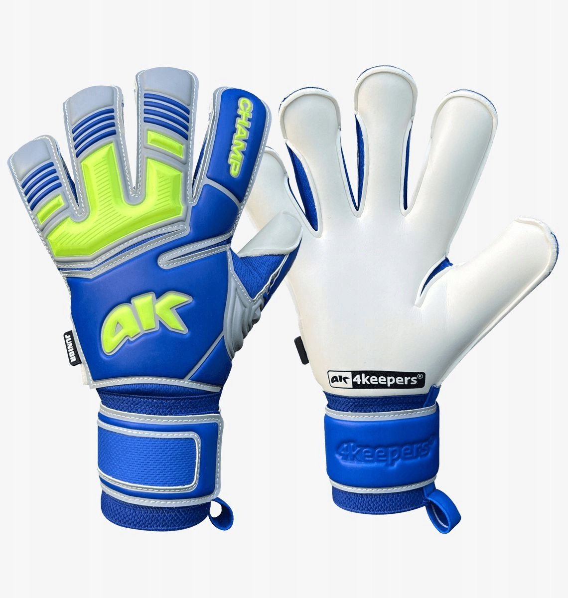 Rękawice 4keepers Champ Junior VII HB S994207