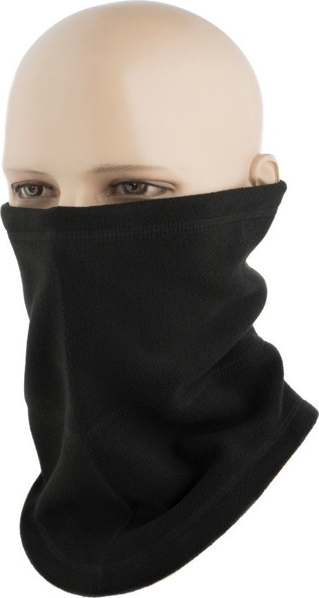 M-Tac Szalokominiarka anatomiczna Elite M-Tac polar 270 g/m2 L/XL czarny