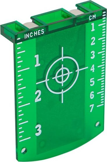 50-235# Płytka do kalibracji niwelatora xtreme