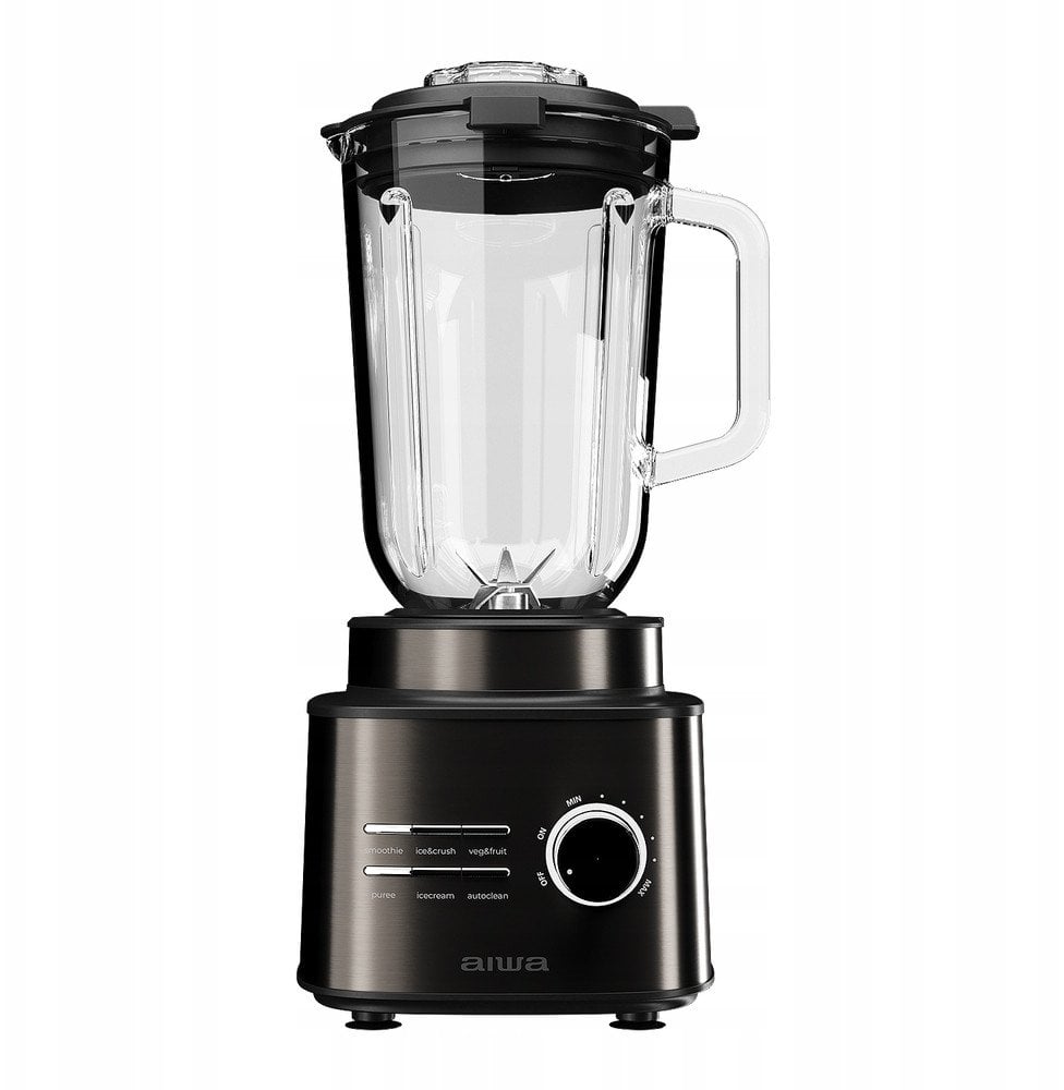 Aiwa ATB2500 Saberu 2500 czarny