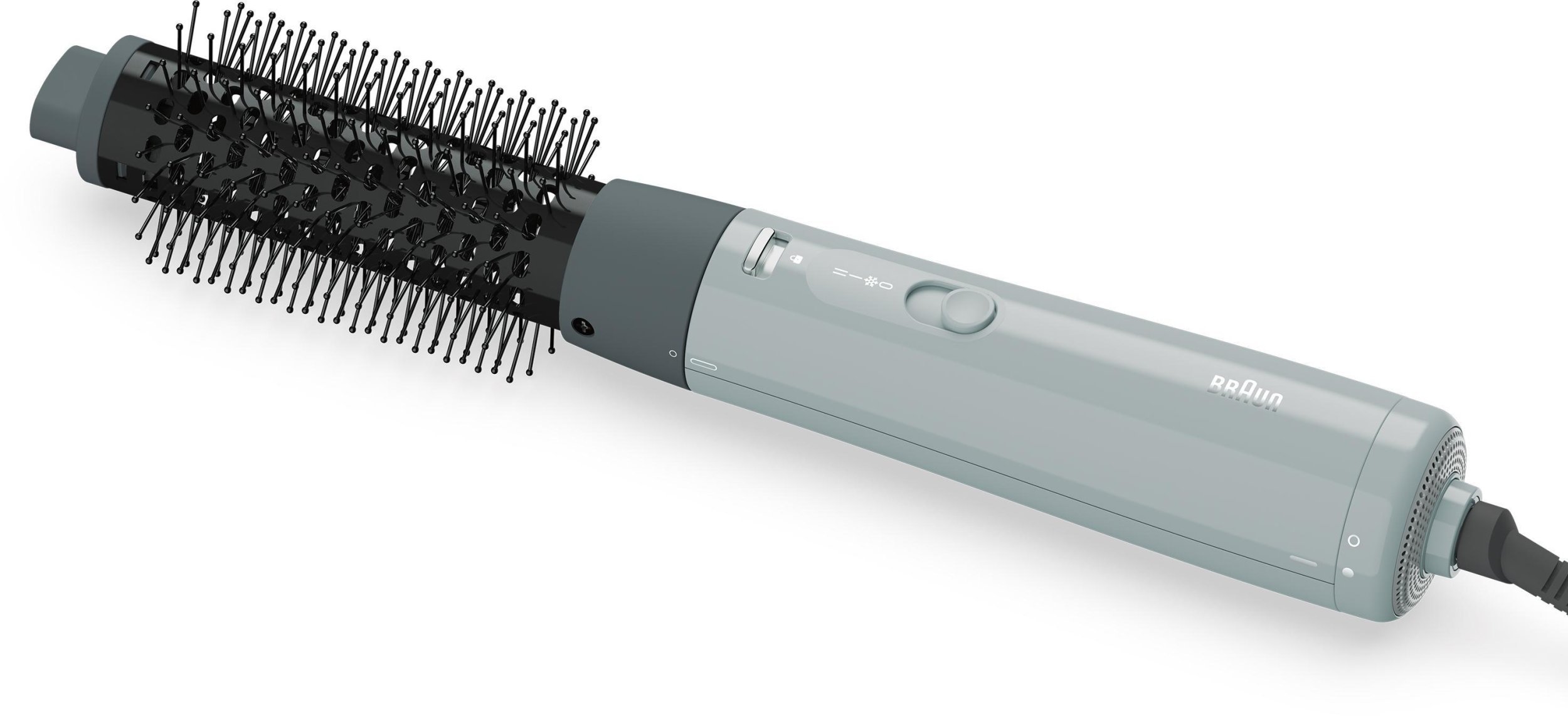 Lokówko-suszarka BRAS152E Braun