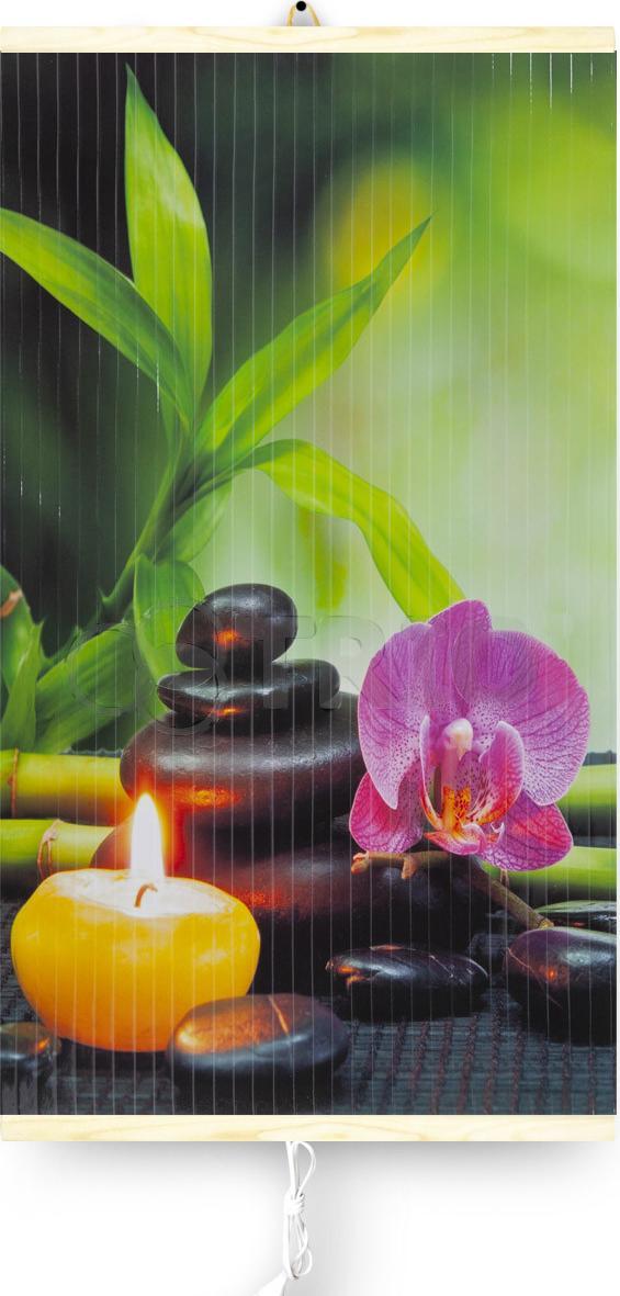 Grzejnik Trio Harmonia promiennikowy 430 W