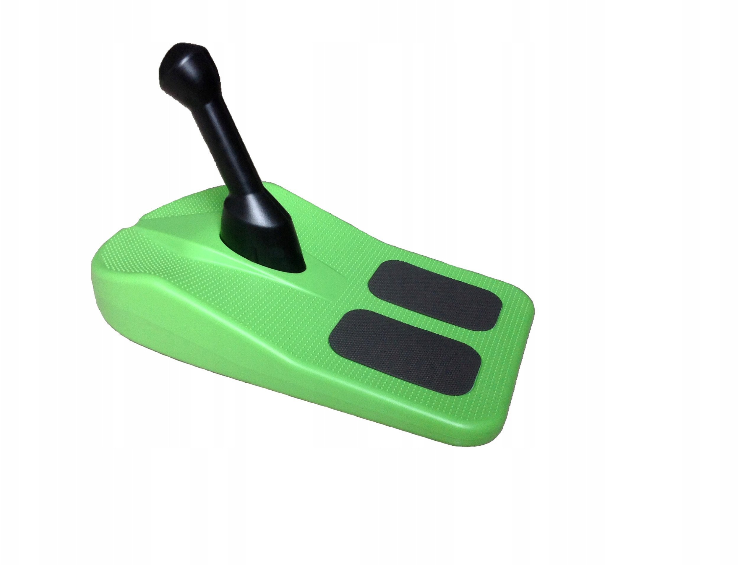 Sanki Bobsy Ślizgacz Boby Snow dla Dzieci Plastikowe Solidne SPARTAN 75 kg