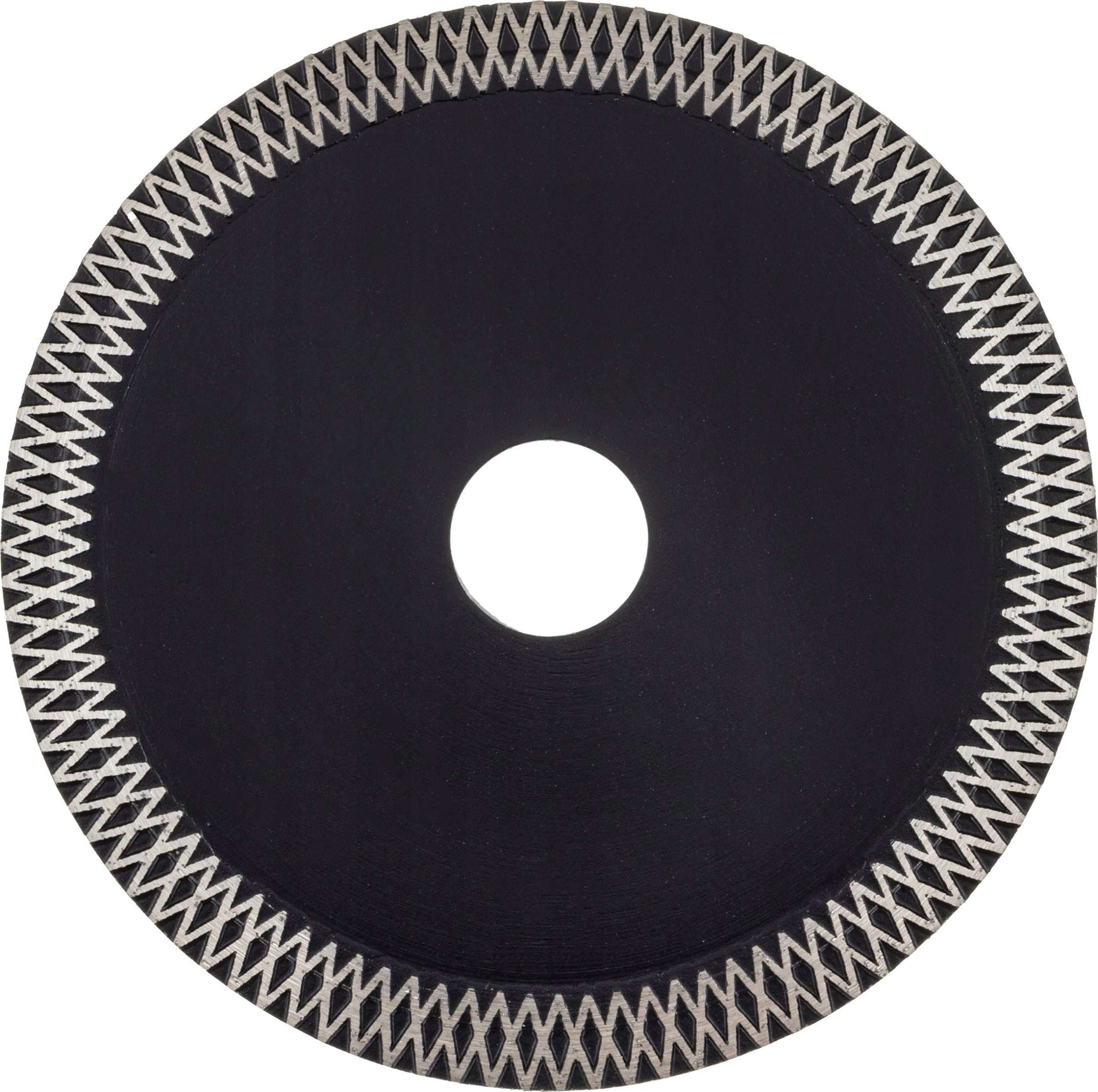 Bosch DIAMOND CUTTING AND GRINDING BLADE 125x1.8mm /SILVER