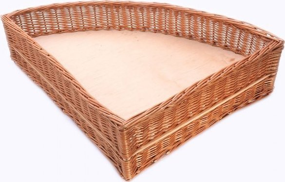 Wnuk Skrzynia Trójkątna