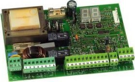 Genius Centrala sterująca FAAC 455D (790917)