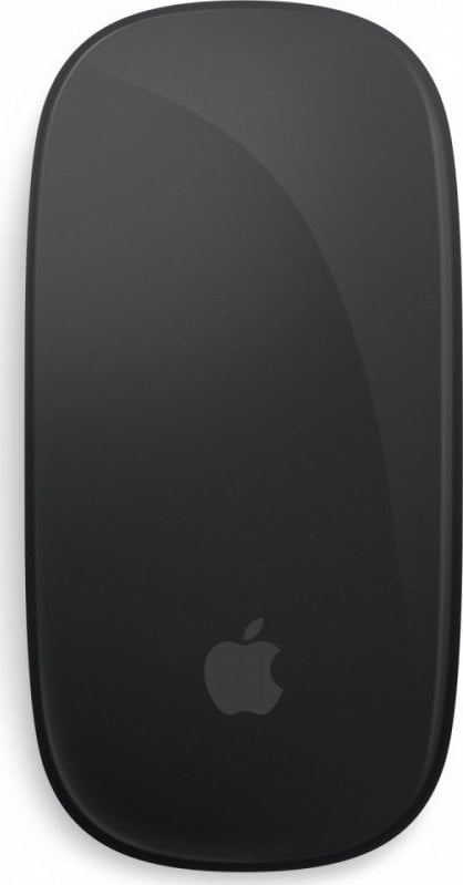 Mysz Apple Magic Mouse czarna (MXK63ZM/A)