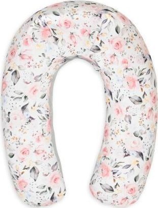 BabyMatex Poduszka dł.190 Ciążowa Jersey Bawełna Relax R51