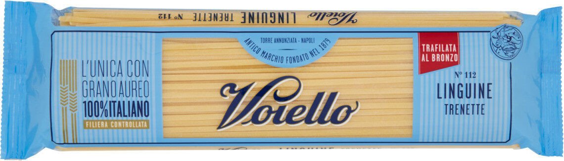 Makaron spaghetti Linguine 500g - Voiello