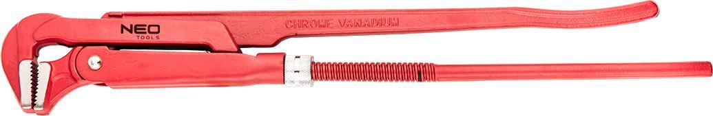 Neo Klucz do rur typ "90" (Klucz do rur typ "90", 1.5", 420 mm)