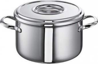 Schulte-Ufer Schulte-Ufer Romana Wysoki garnek 18cm około 2,5 l 6311-18 i