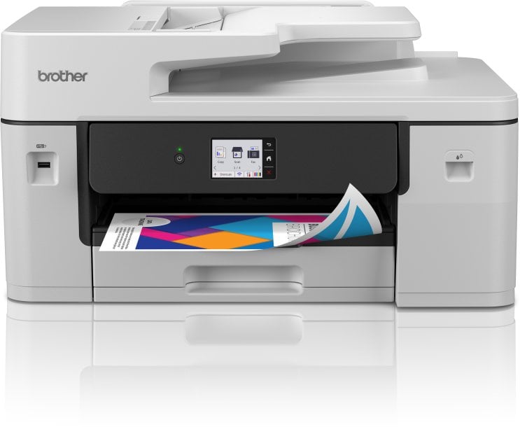 Urządzenie wielofunkcyjne Brother MFC-J6760DW (MFCJ6760DWRE1)