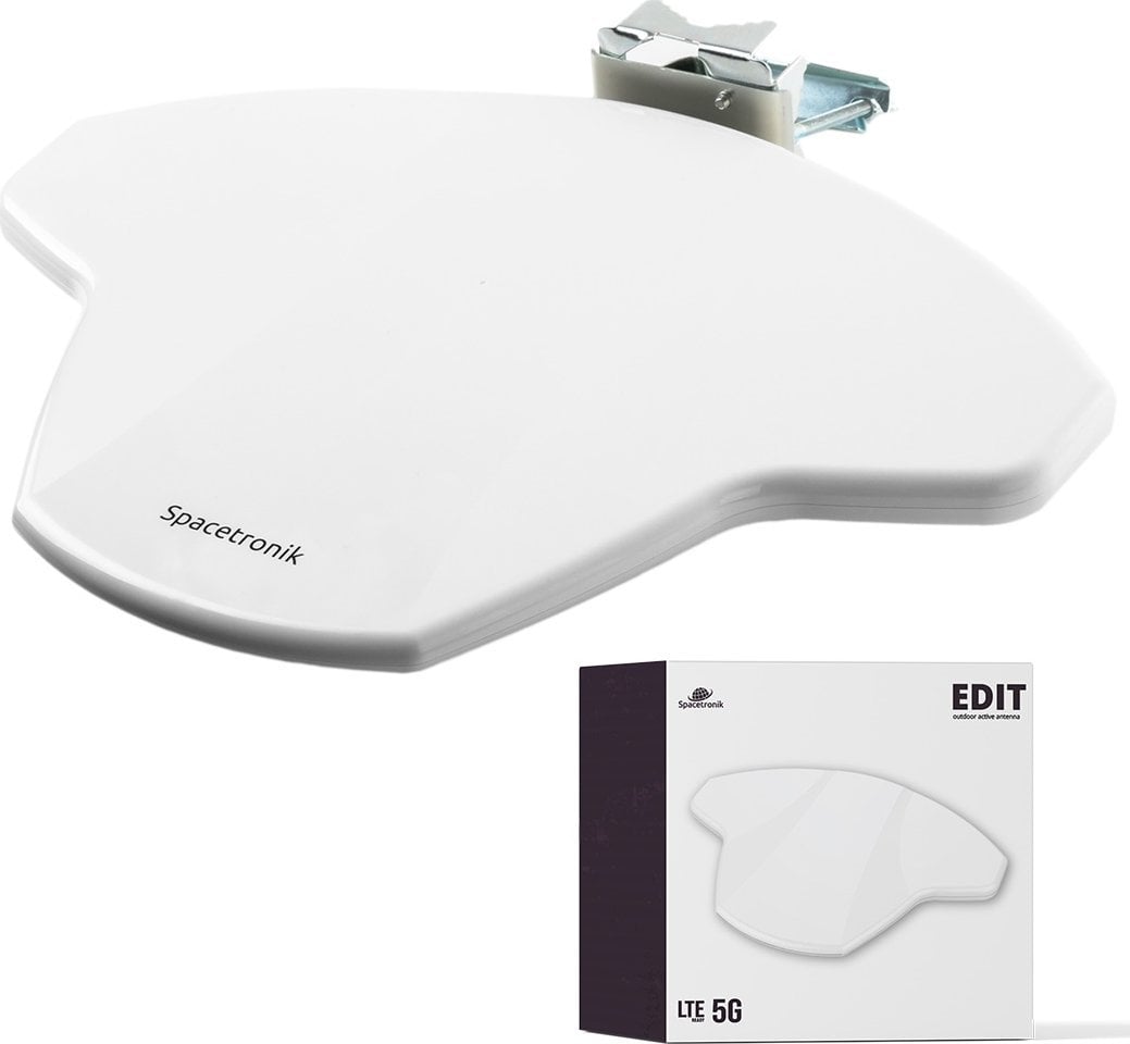 Antena RTV Spacetronik DVB-T2 EDIT LTE 5G