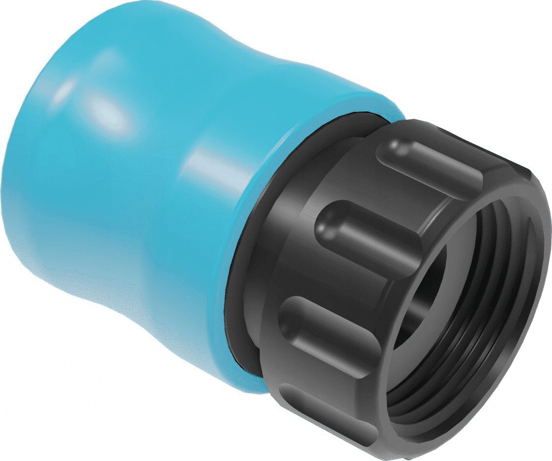 Cellfast basic szybkozłącze z gwintem wewnętrznym 3/4" (51-133)