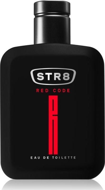STR8 EDT 50 ml