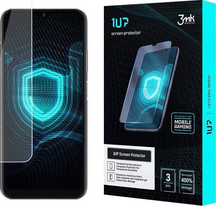 3MK ZTE Blade V30 Vita - 3mk 1UP