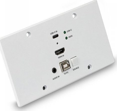 Przełącznik Lindy I/O KVM EXTENDER 150M CAT6/38388 LINDY