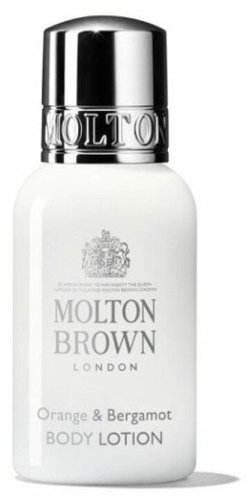 Molton Brown Molton Brown, Orange & Bergamot, Hydrating, Body Lotion, 30 ml For Women