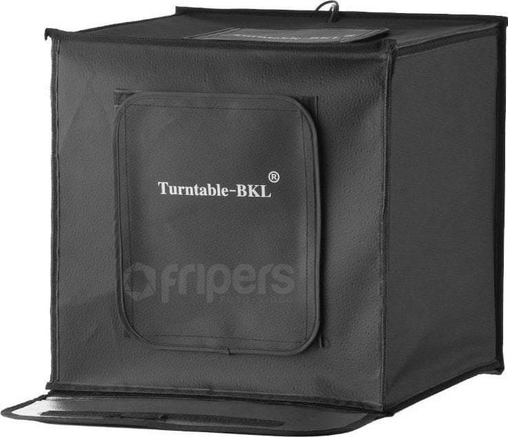 Freepower Namiot bezcieniowy Light Box 40cm LED 3300-5500K