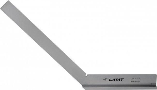 Limit Kątownik ze stopką 135° 300x200 mm