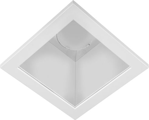 PXF Lighting Oprawa downlight LED Bari DLK LED 11W 4000K AC (PX1486908)