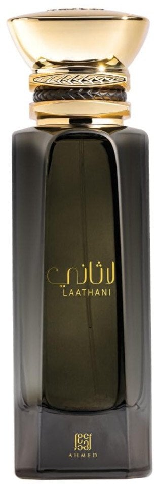 AHMED AL MAGHRIBI Laathani EDP spray 80ml